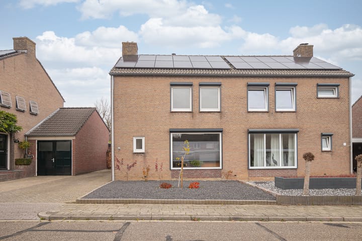 Foto 21 van Rubensstraat 14