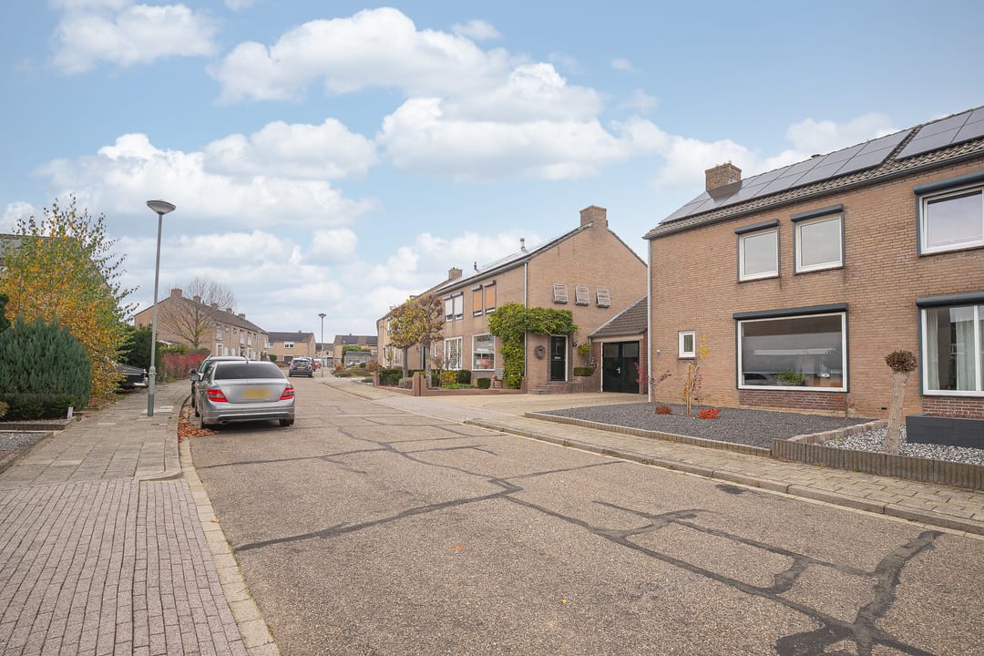 Photo 22 of Rubensstraat 14