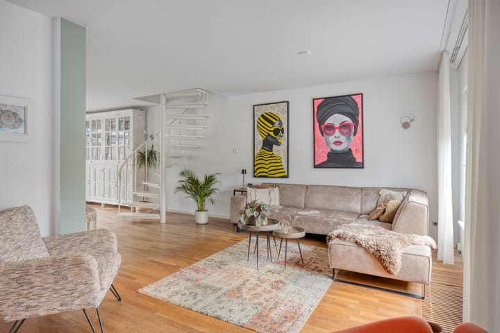 Photo 3 of Kennedylaan 54