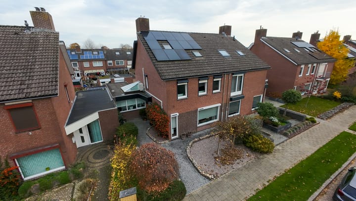 Photo 55 of Kennedylaan 54