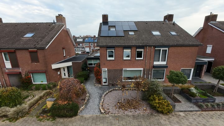 Photo 56 of Kennedylaan 54