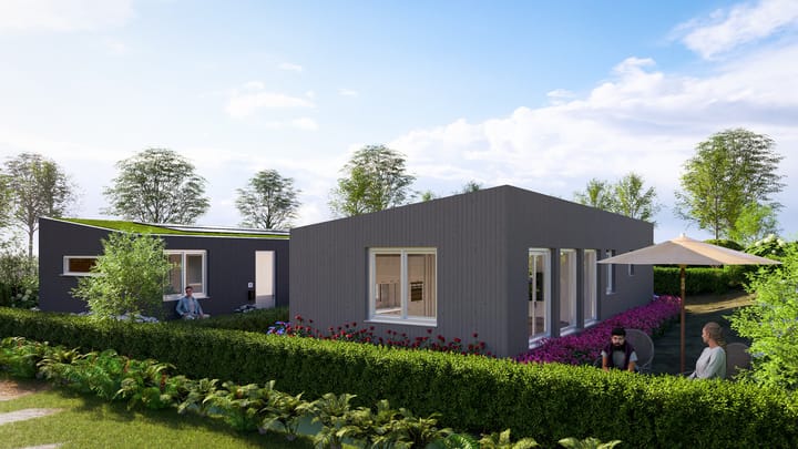 Photo 2 of Oude Kerkstraat