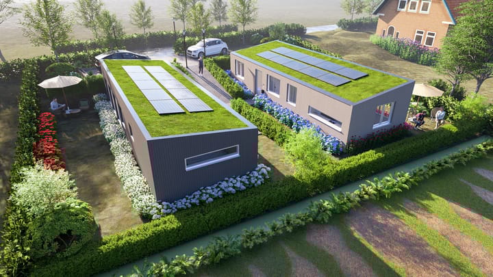 Photo 3 of Oude Kerkstraat