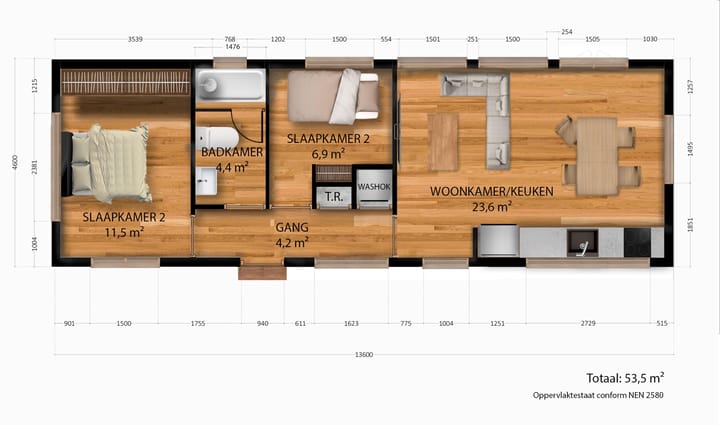 Photo 19 of Oude Kerkstraat