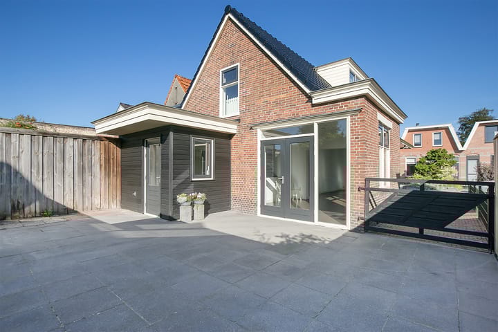 Foto 2 van Dwingelooweg 34