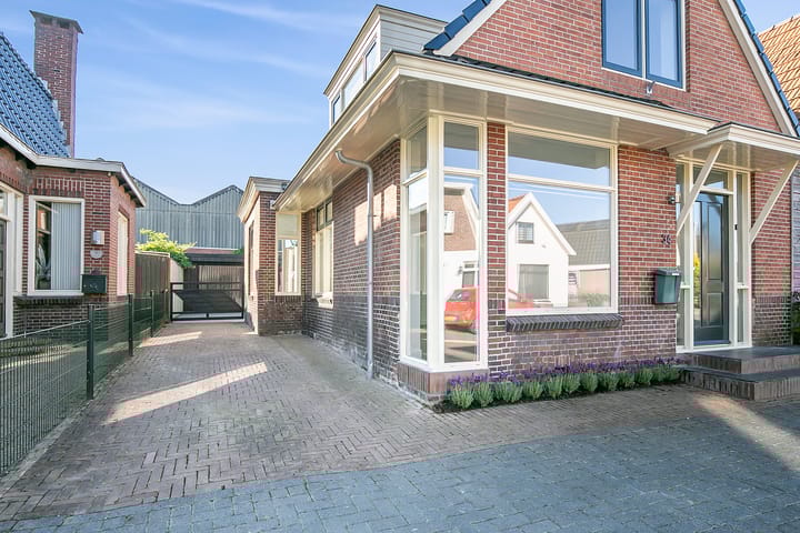 Foto 4 van Dwingelooweg 34