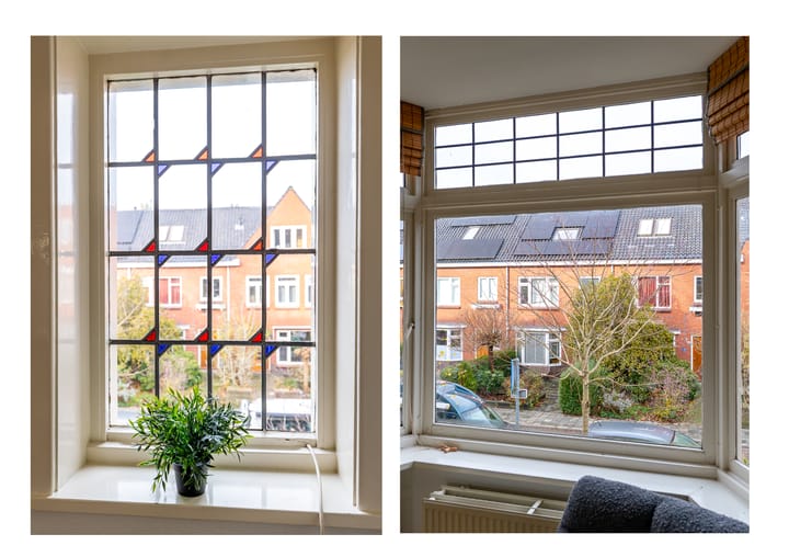 Photo 7 of Van Hamelstraat 27-B