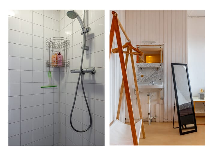 Photo 25 of Van Hamelstraat 27-B