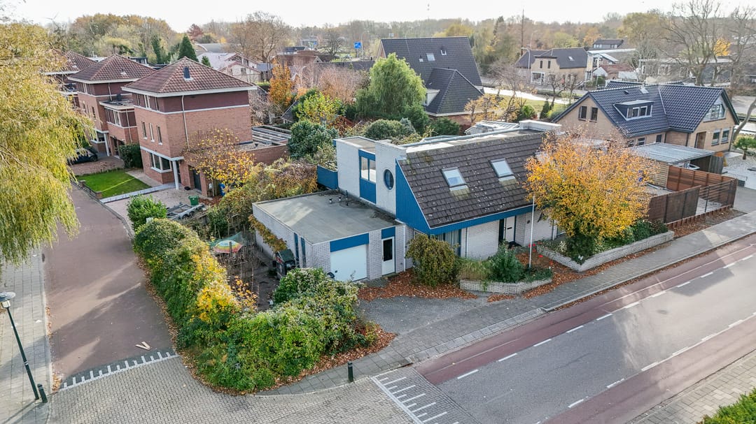 Foto 2 van Burg Groot Enzerinksngl 69