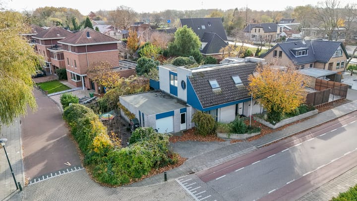 Photo 2 of Burg Groot Enzerinksngl 69