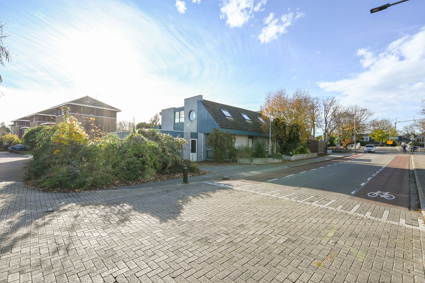 Foto 4 van Burg Groot Enzerinksngl 69