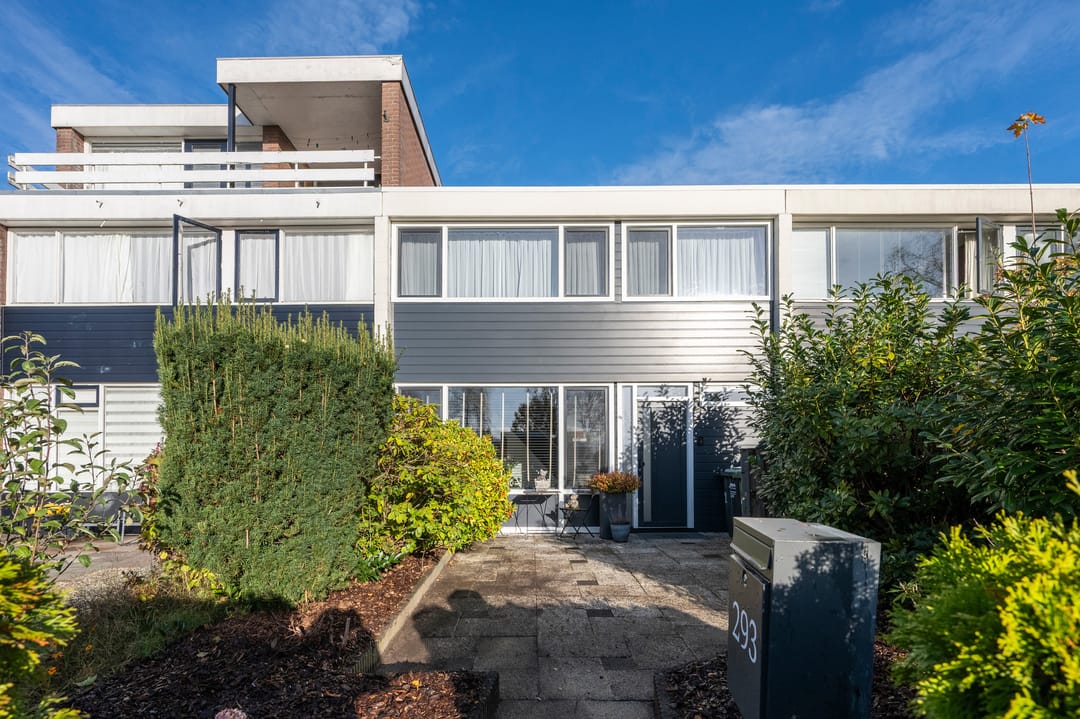 Photo 1 of Laan van het Kinholt 293