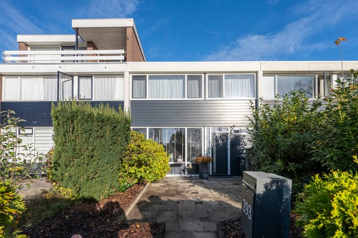 Laan van het Kinholt 293 main image