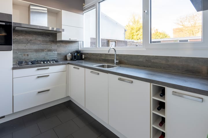 Photo 2 of Laan van het Kinholt 293