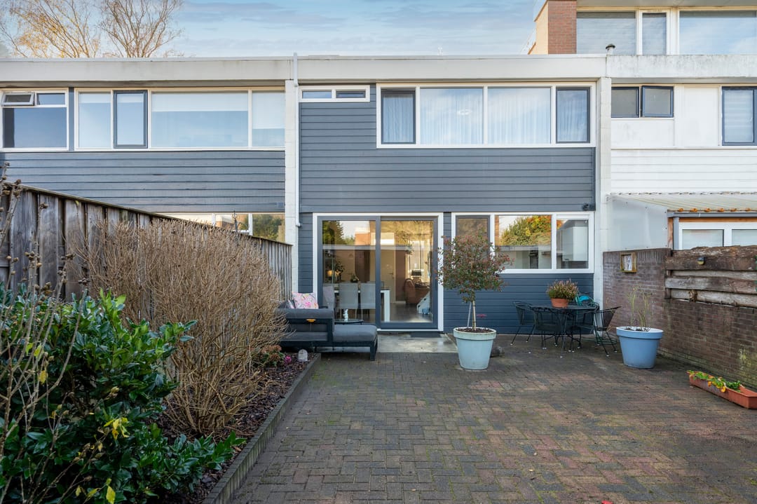 Photo 23 of Laan van het Kinholt 293