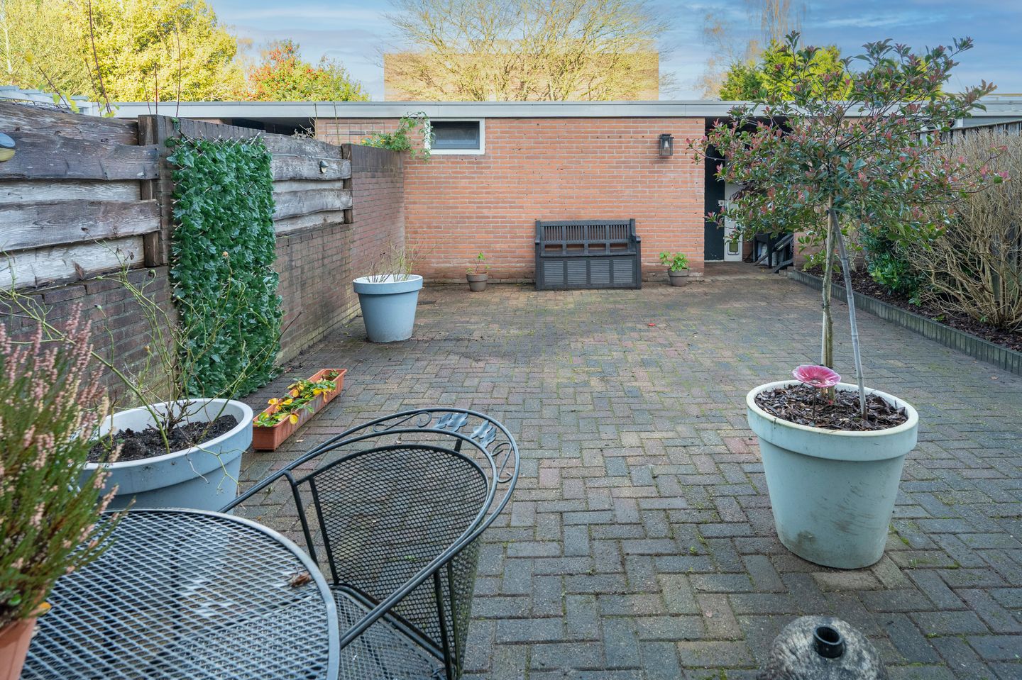 Photo 25 of Laan van het Kinholt 293