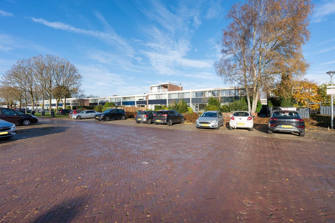 Photo 28 of Laan van het Kinholt 293