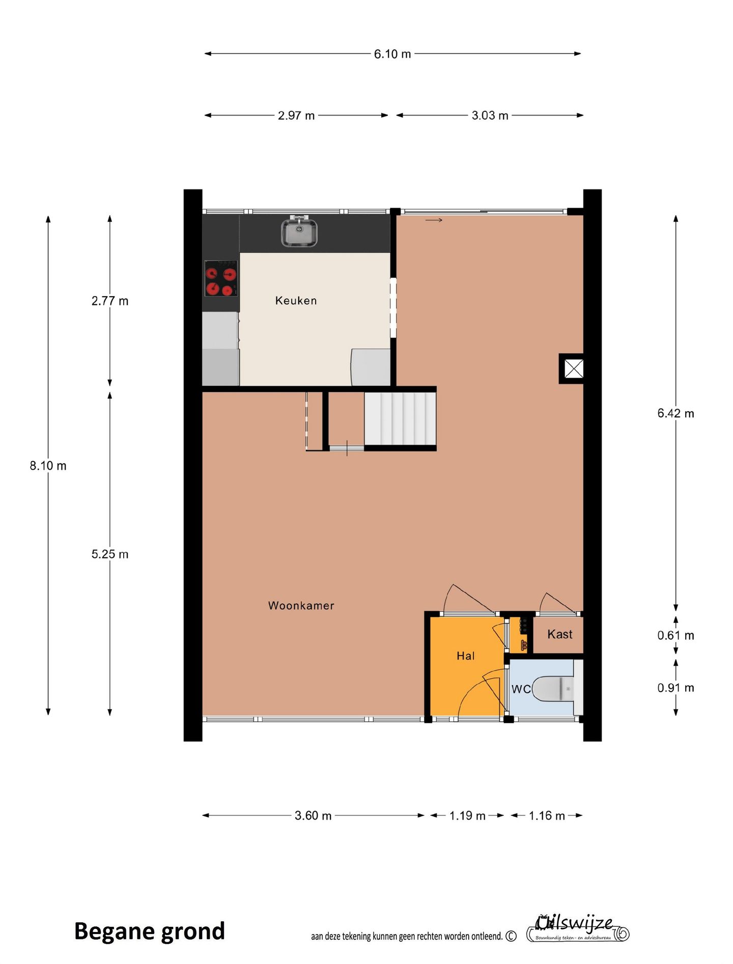 Photo 29 of Laan van het Kinholt 293