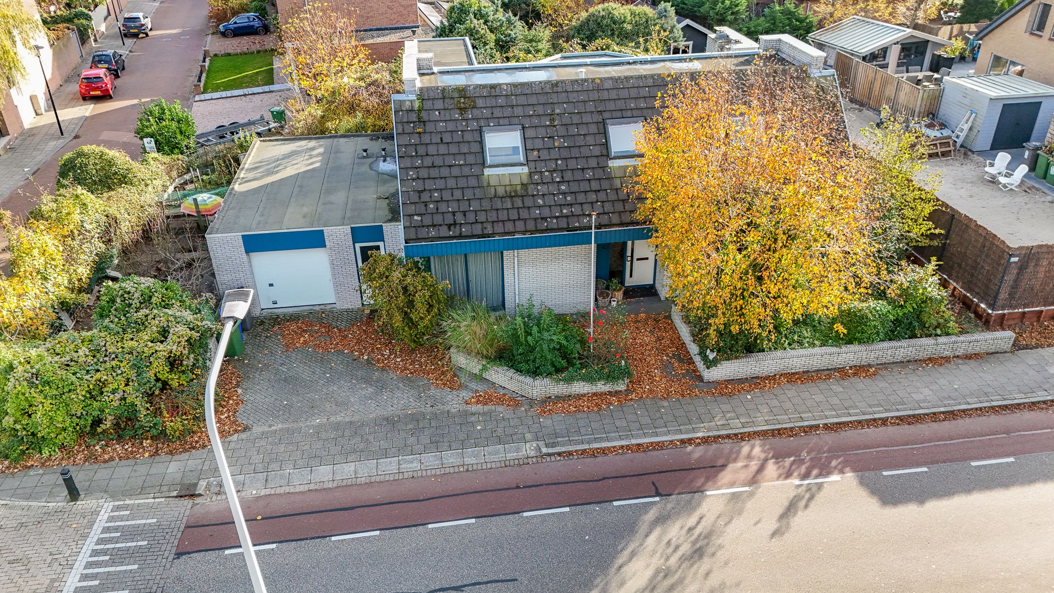 Foto 48 van Burg Groot Enzerinksngl 69