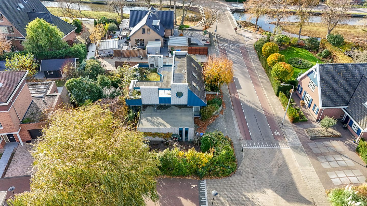 Foto 50 van Burg Groot Enzerinksngl 69