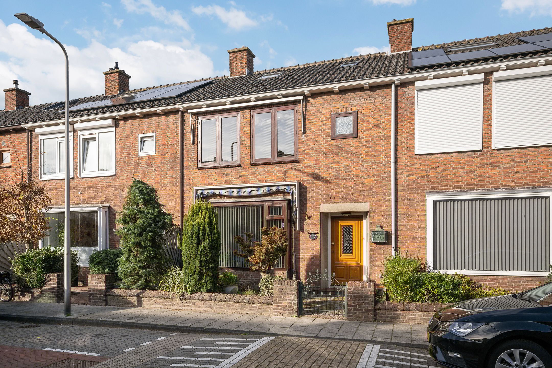 Hendrik van Naaldwijkstraat 39 