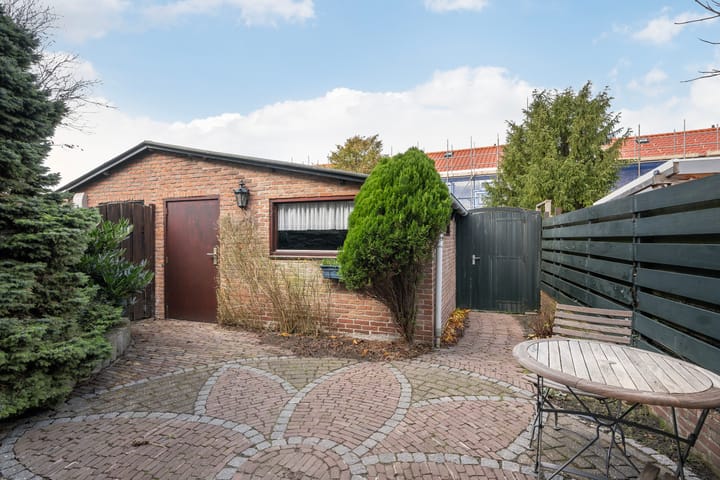 Foto 2 van Hendrik van Naaldwijkstraat 39