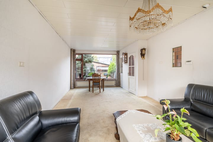 Foto 4 van Hendrik van Naaldwijkstraat 39