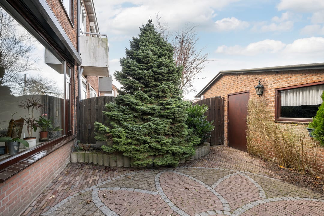 Foto 8 van Hendrik van Naaldwijkstraat 39