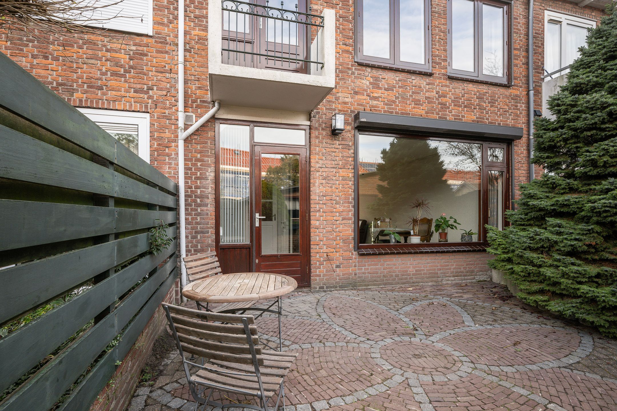 Foto 9 van Hendrik van Naaldwijkstraat 39