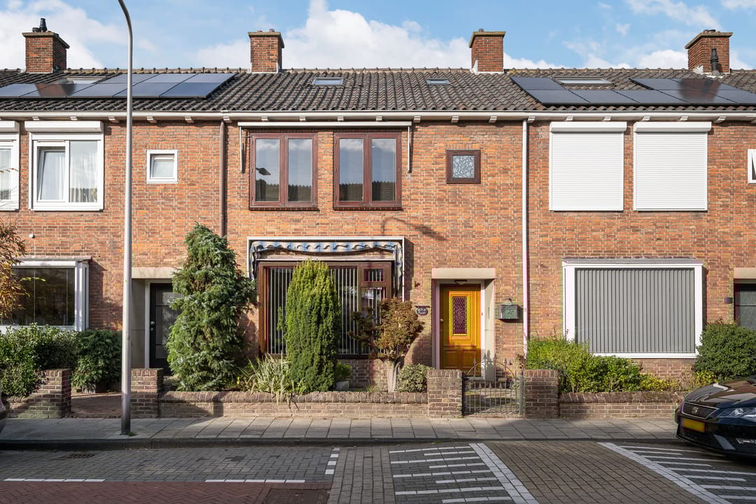 Foto 31 van Hendrik van Naaldwijkstraat 39