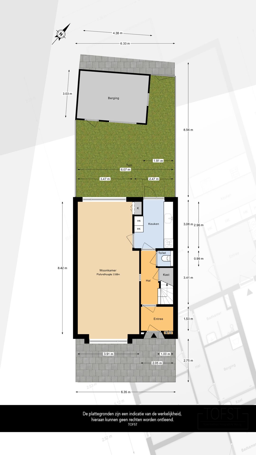 Foto 32 van Hendrik van Naaldwijkstraat 39