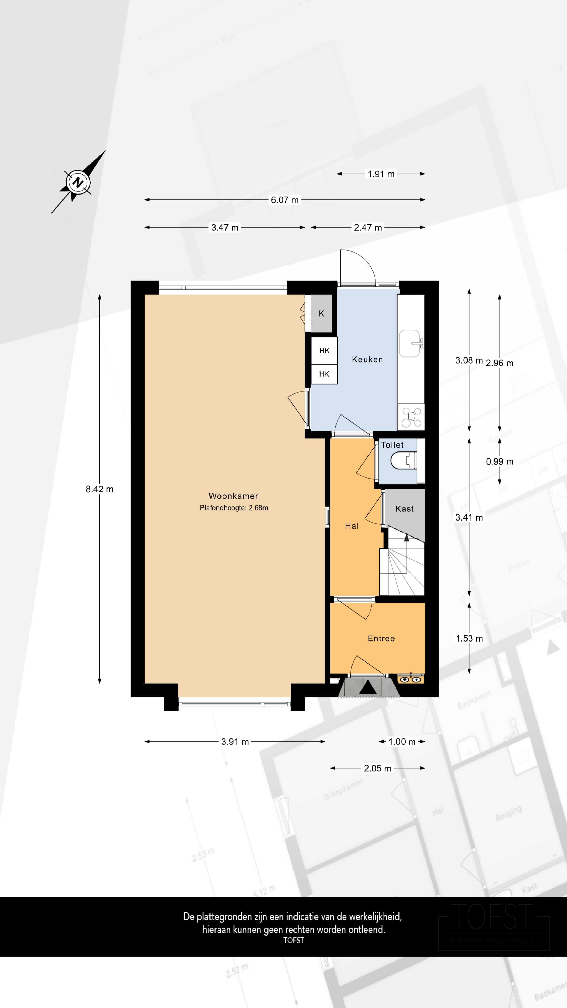 Foto 33 van Hendrik van Naaldwijkstraat 39