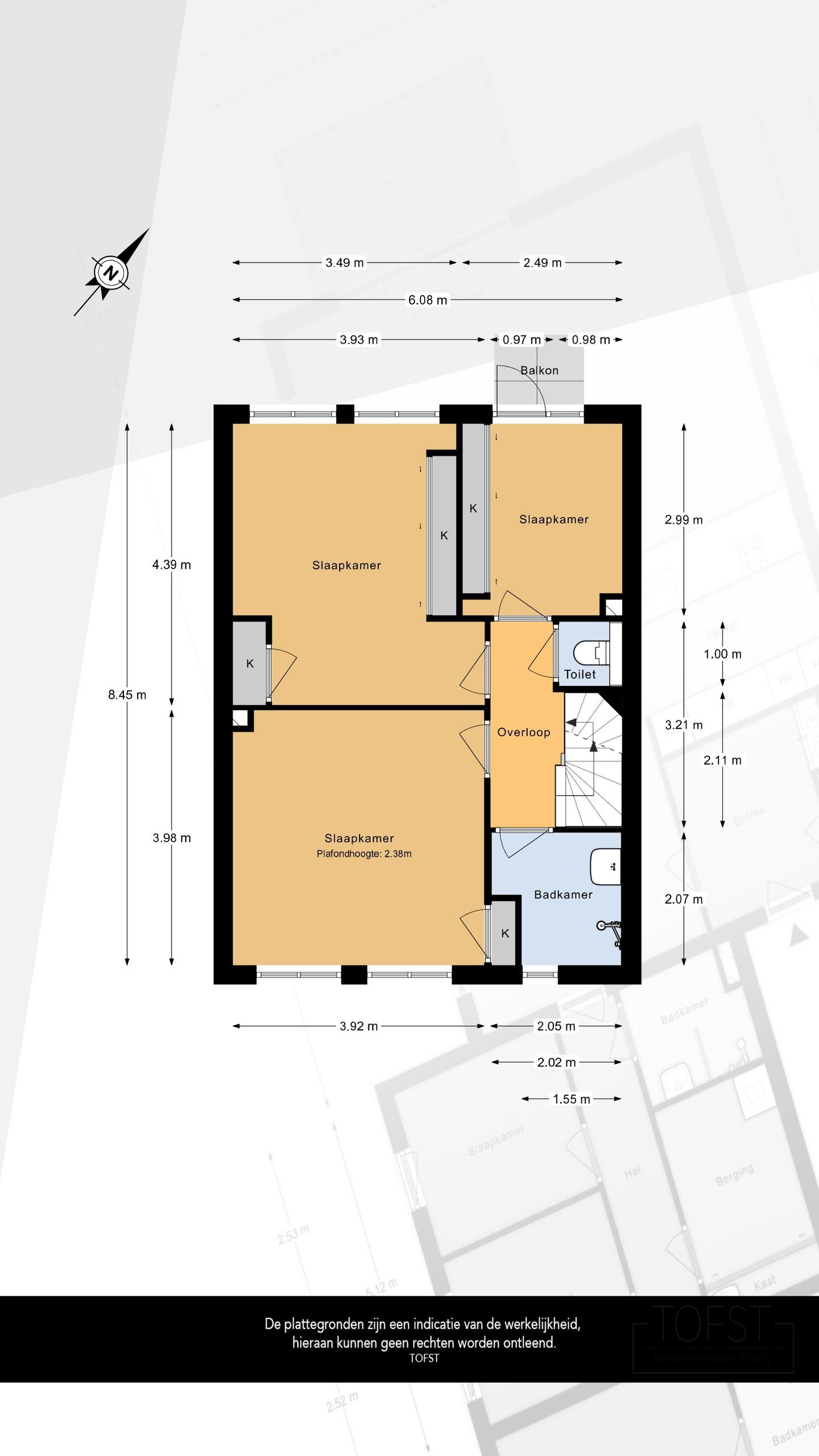 Foto 34 van Hendrik van Naaldwijkstraat 39