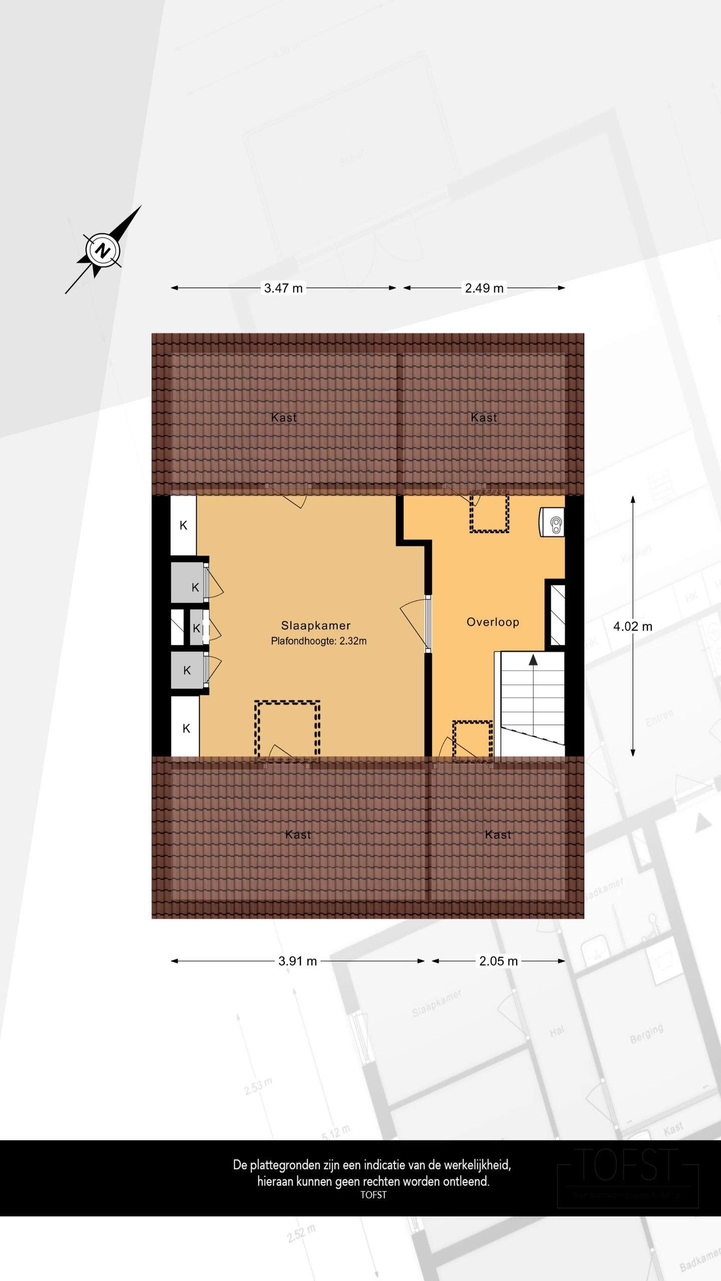 Foto 35 van Hendrik van Naaldwijkstraat 39