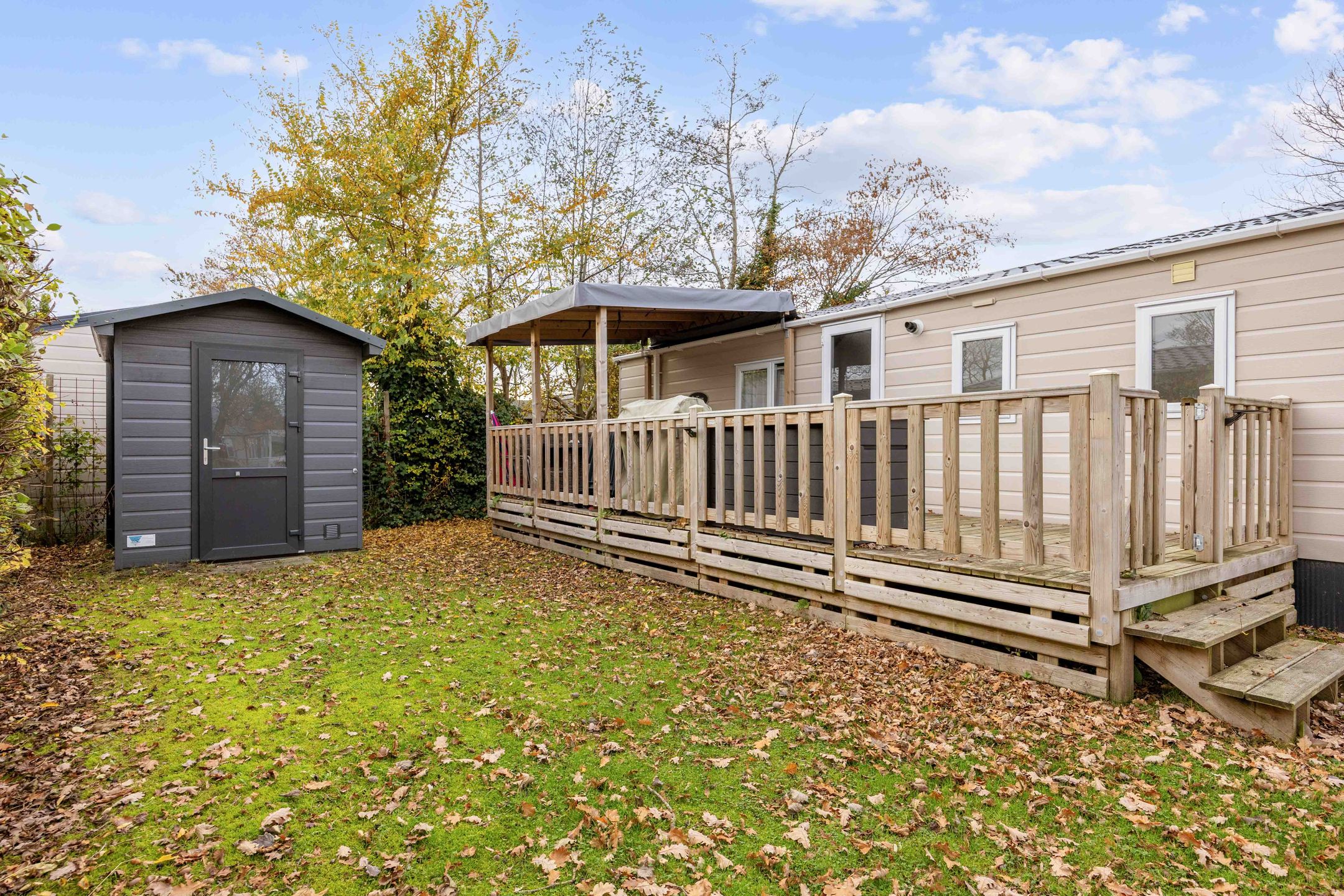 3-bedroom freehold villa in Lauwersoog — photo 4 of 5