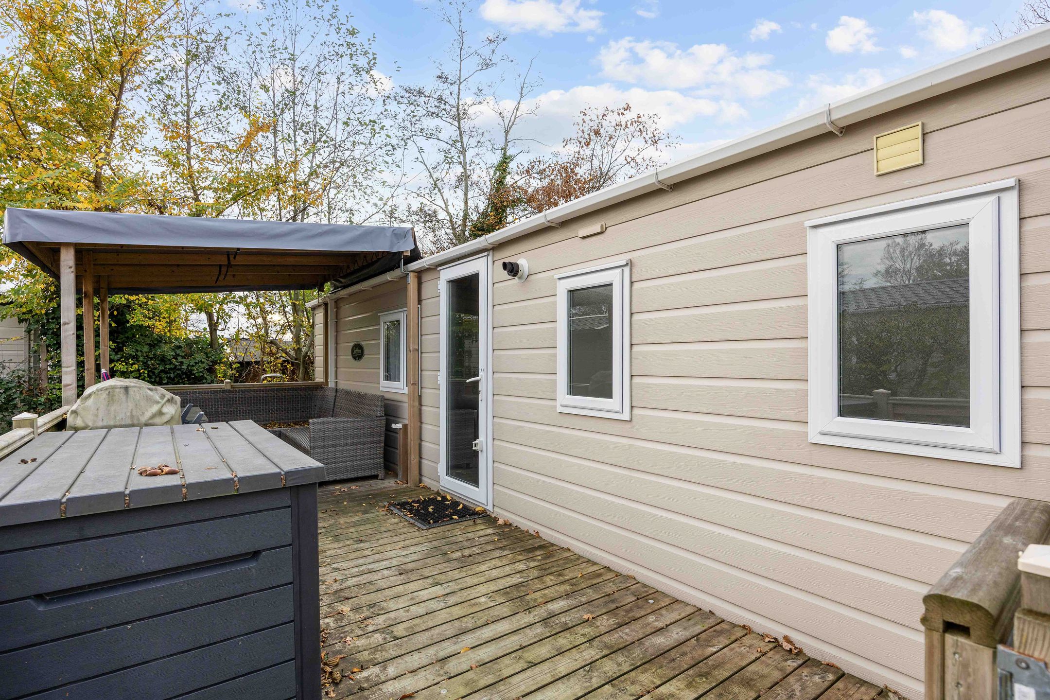 3-bedroom freehold villa in Lauwersoog — photo 5 of 5