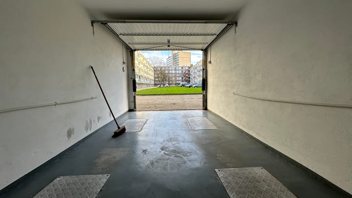 Photo 8 of Willem Pijperstraat 122