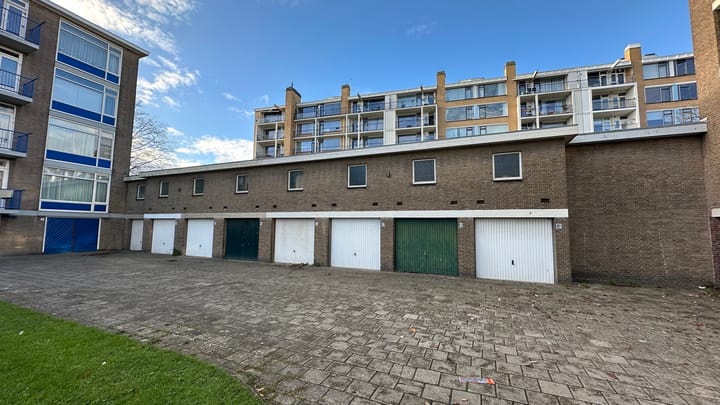 Photo 9 of Willem Pijperstraat 122