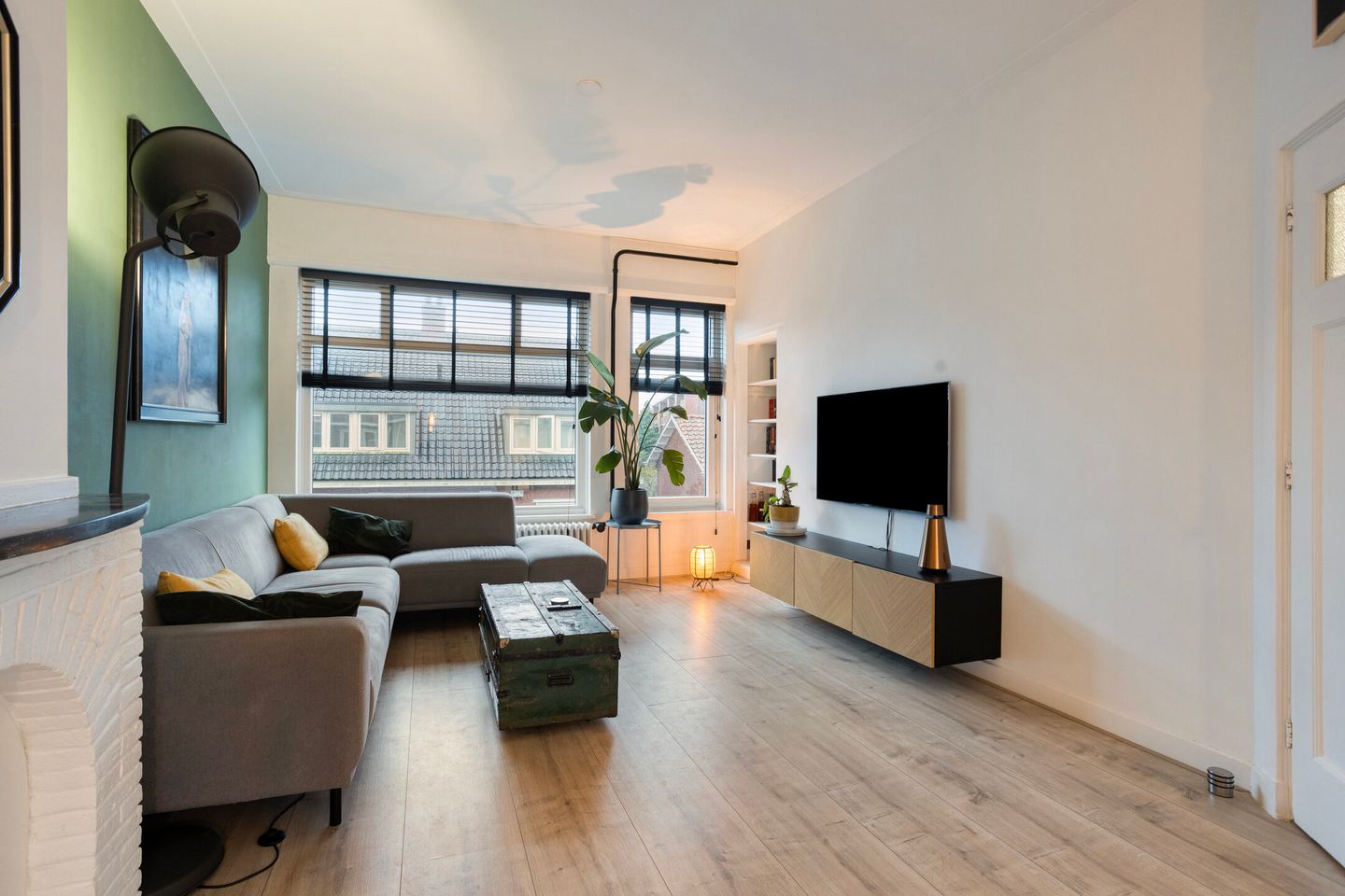 Photo 1 of Lorentzstraat 15-B