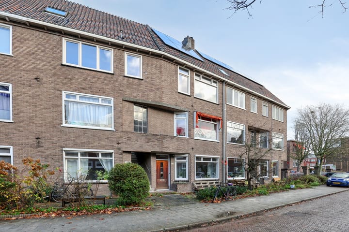 Foto 9 van Lorentzstraat 15-B