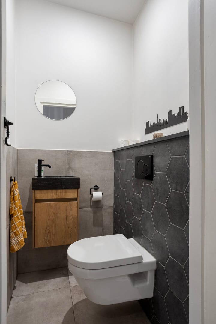 Foto 11 van Lorentzstraat 15-B