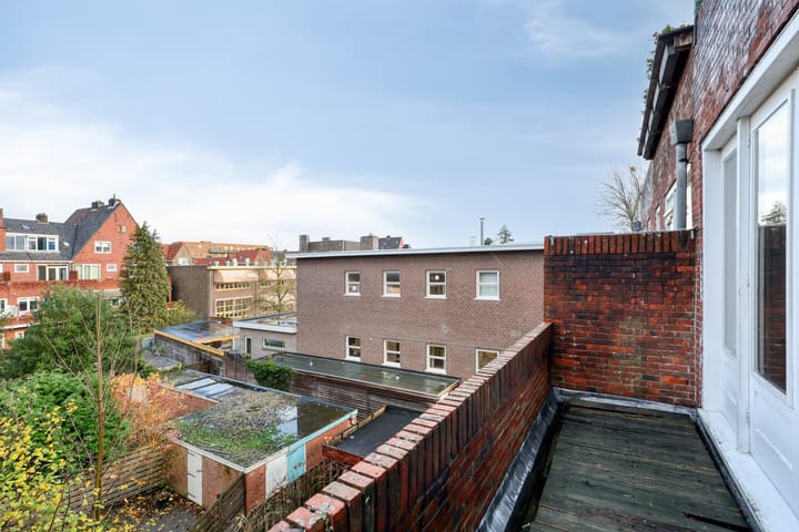 Foto 31 van Lorentzstraat 15-B