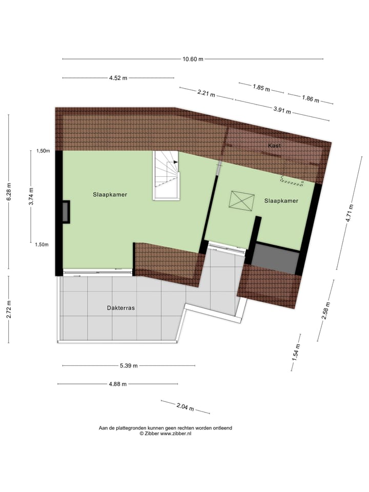 Foto 34 van Lorentzstraat 15-B