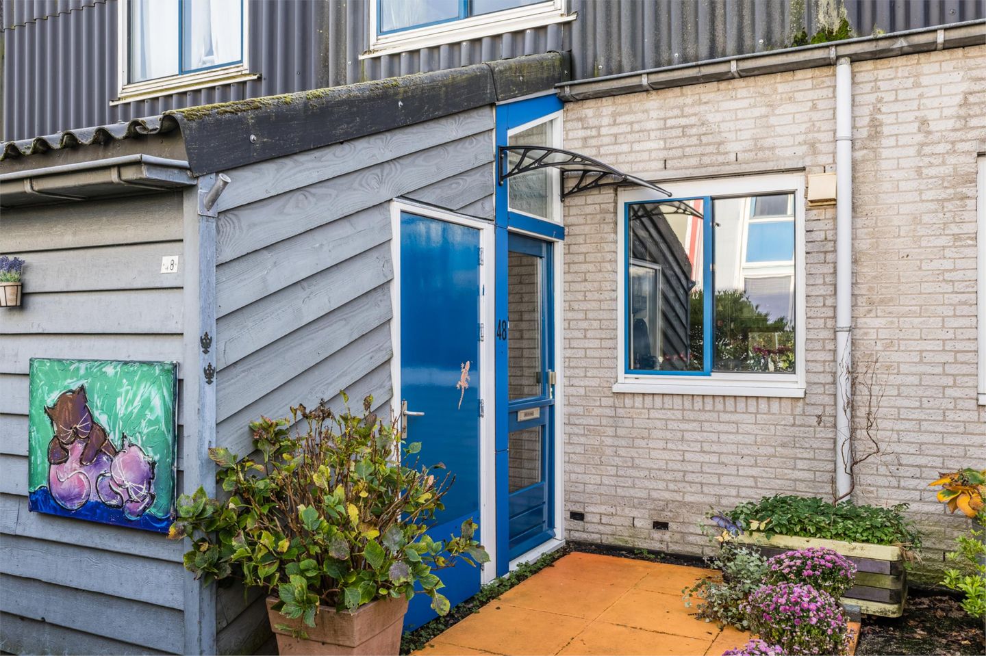 Foto 1 van Waterwerk 48