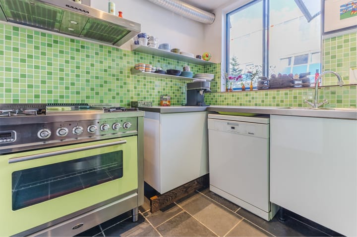 Foto 6 van Waterwerk 48