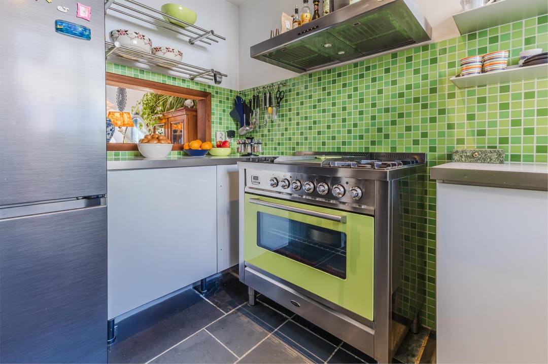 Foto 7 van Waterwerk 48