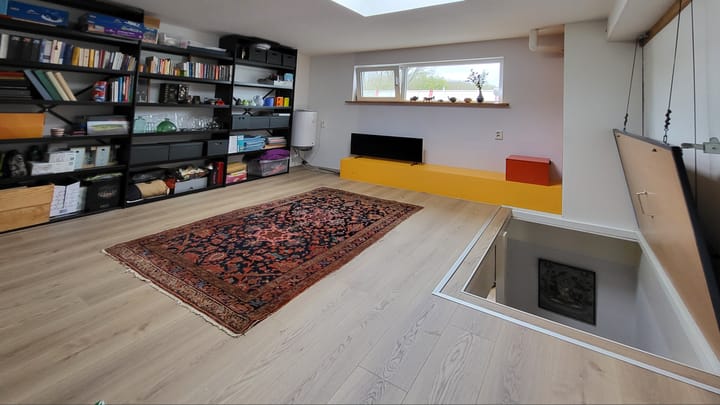 Foto 17 van Waterwerk 48