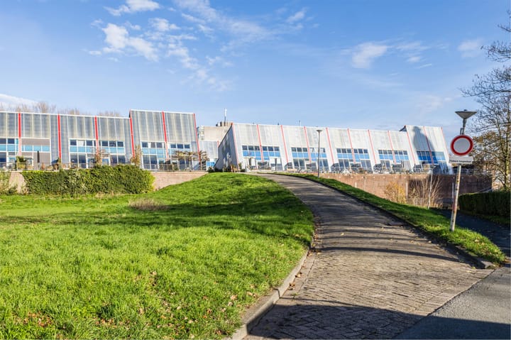 Foto 24 van Waterwerk 48