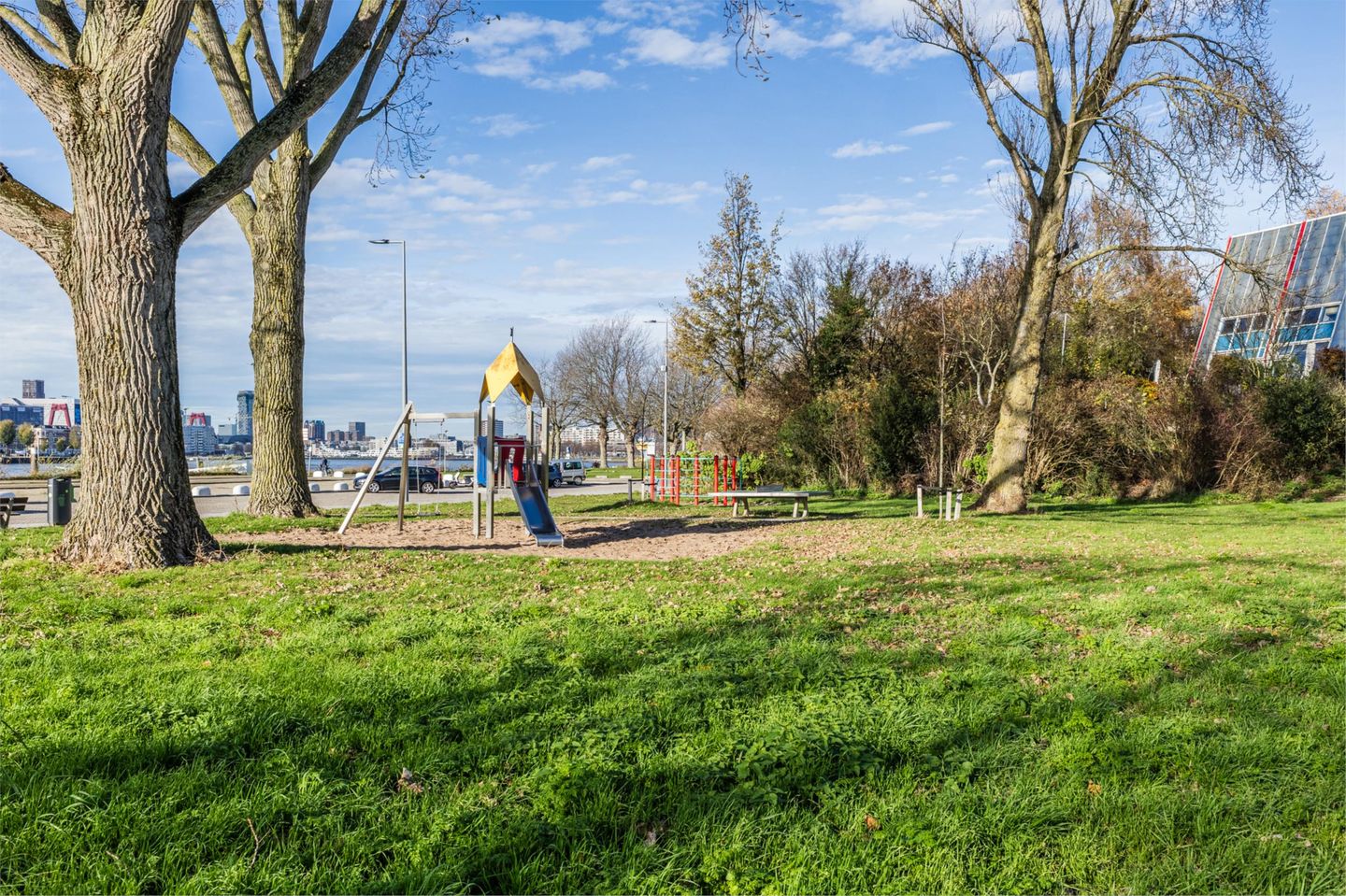 Foto 25 van Waterwerk 48