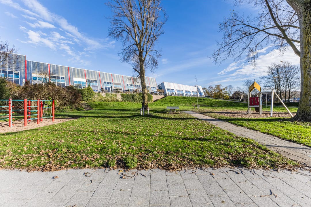 Foto 26 van Waterwerk 48